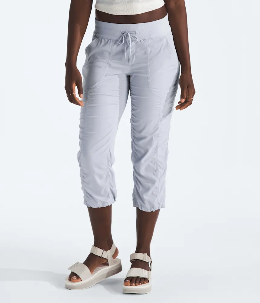 Женские капри Aphrodite 2.0 The North Face, Mystic Haze
Женские капри Aphrodite 2.0 The North Face, Mystic Haze