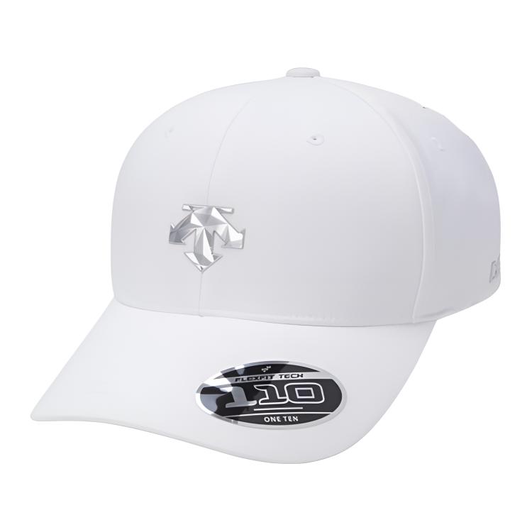 DESCENTE Бейсболка унисекс белая, Белый, DESCENTE Бейсболка унисекс белая
DESCENTE Бейсболка унисекс белая, Белый, DESCENTE Бейсболка унисекс белая