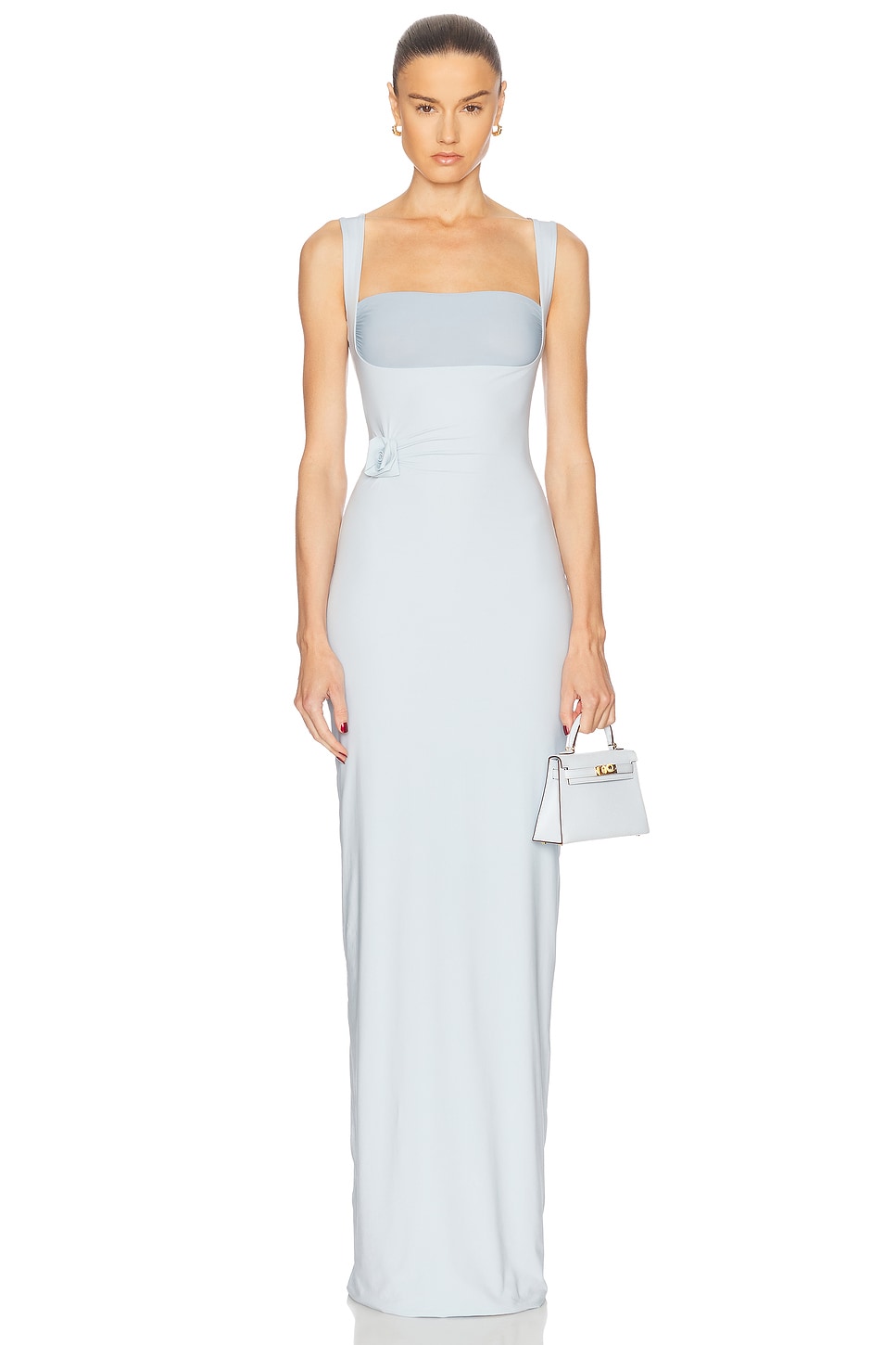 Платье Hibisco Maygel Coronel, Artic
Платье Hibisco Maygel Coronel, Artic