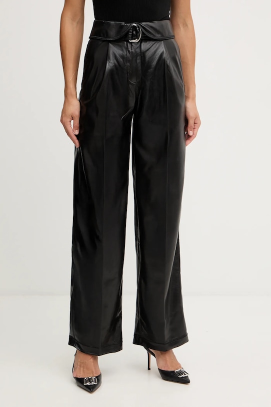 Брюки c_tadelen BOSS Orange, черный
Брюки c_tadelen BOSS Orange, черный