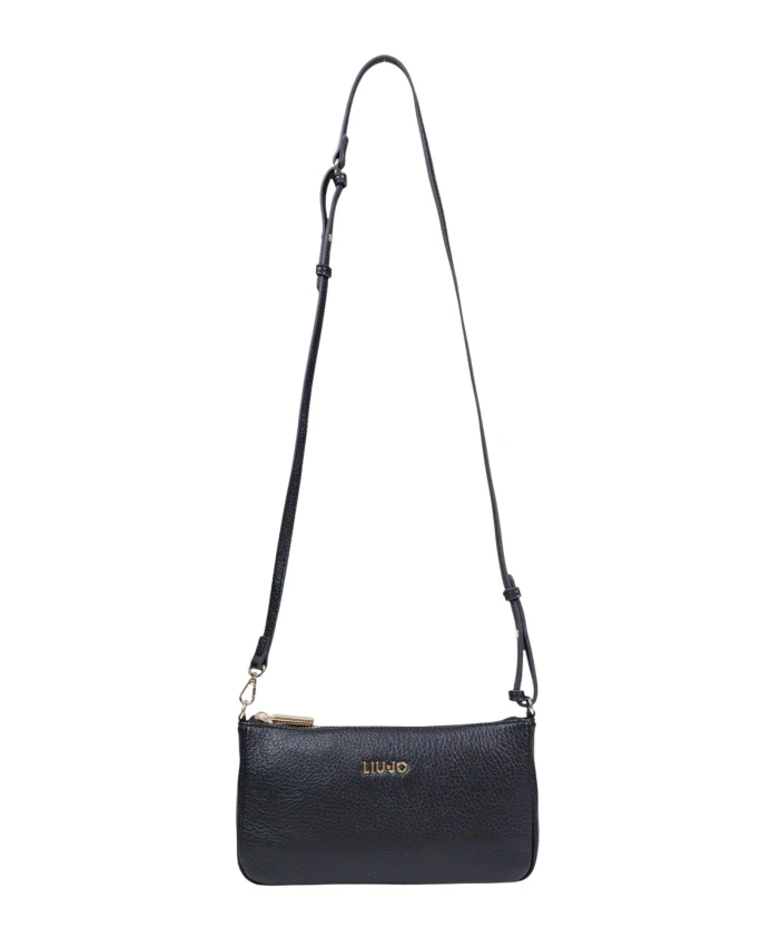 Мини-Сумочка Liu Jo, черный
Мини-Сумочка Liu Jo, черный