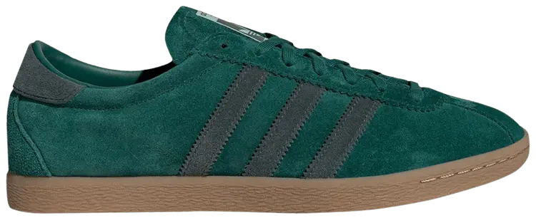 Кроссовки adidas Tobacco 'Collegiate Green', зеленый
Кроссовки adidas Tobacco 'Collegiate Green', зеленый