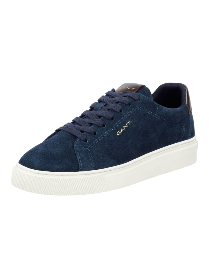 Кроссовки темно-синего цвета GANT Footwear
Кроссовки темно-синего цвета GANT Footwear
