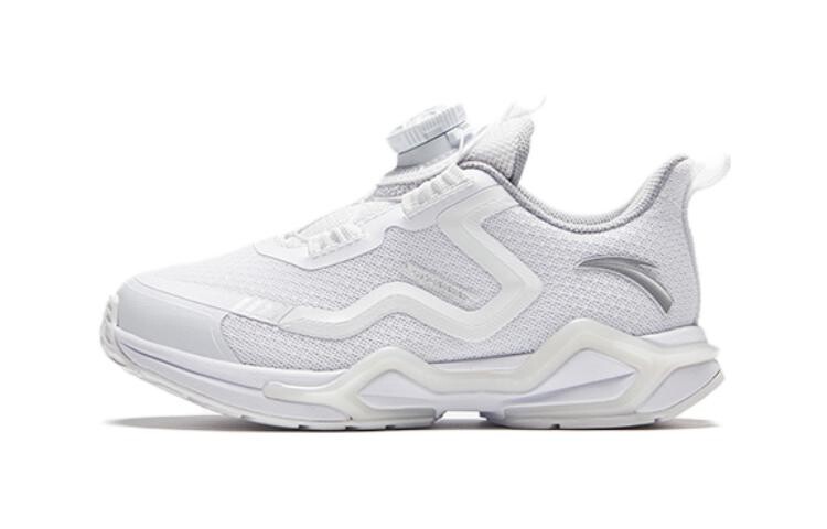 Детские кеды PS Low-top Белые Anta Kids, белый
Детские кеды PS Low-top Белые Anta Kids, белый