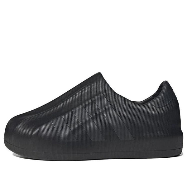 Кроссовки adifom superstar Adidas, черный
Кроссовки adifom superstar Adidas, черный