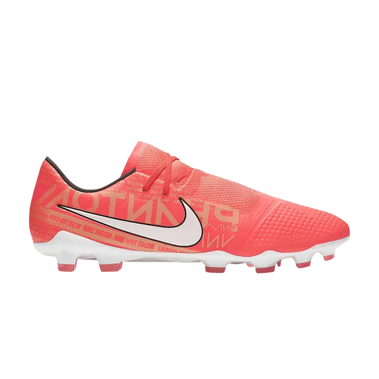 Бутсы Nike Phantom Venom Pro FG 'Bright Mango', оранжевый
Бутсы Nike Phantom Venom Pro FG 'Bright Mango', оранжевый