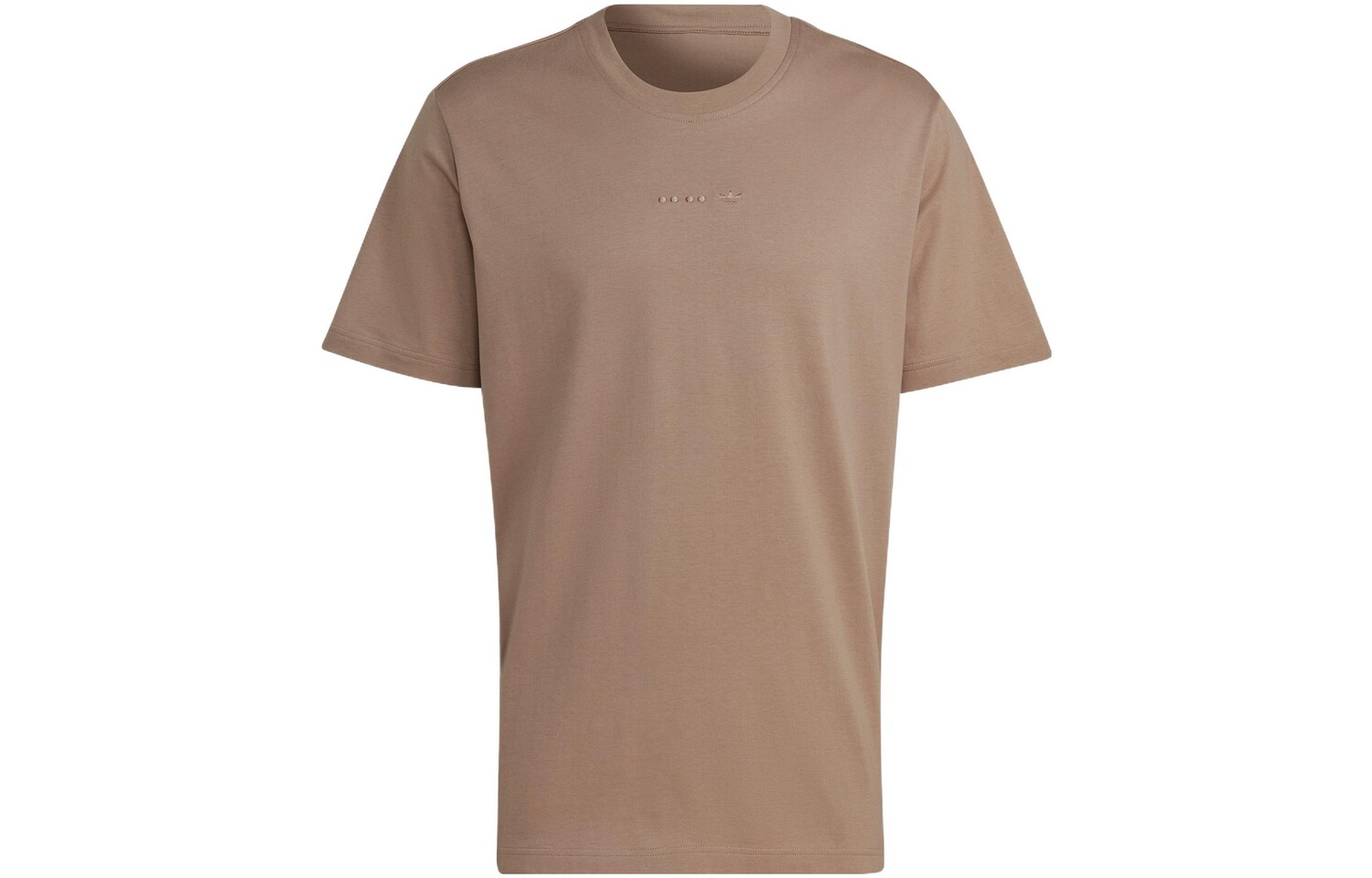 Adidas Originals Мужская футболка, цвет Brown 
Adidas Originals Мужская футболка, цвет Brown