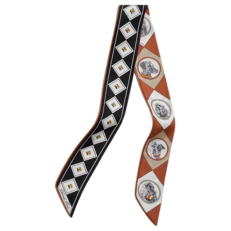 HERMES Шёлковый шёлковый шарф женский карамельный, Caramel
HERMES Шёлковый шёлковый шарф женский карамельный, Caramel