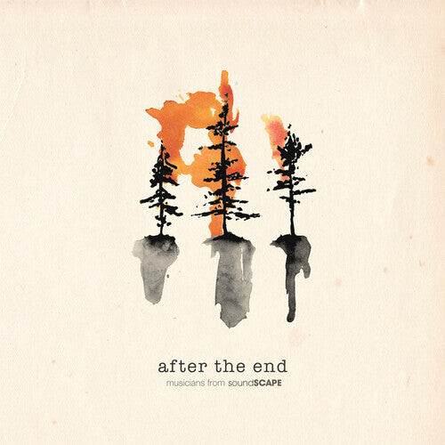 CD диск Jones: After the End
CD диск Jones: After the End