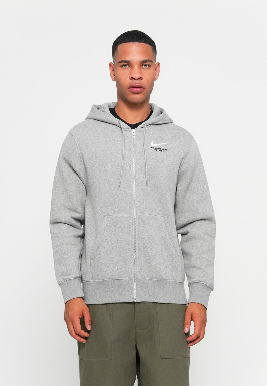 Толстовка Nike Sportswear CLUB, Grey Heather/Grey
Толстовка Nike Sportswear CLUB, Grey Heather/Grey