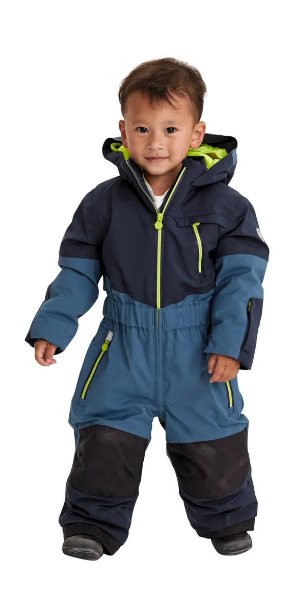 Лыжный комбинезон Killtec "KW 89 MNS ONPC", синий
Лыжный комбинезон Killtec "KW 89 MNS ONPC", синий