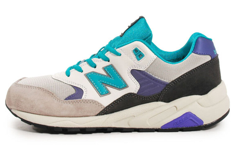 New Balance NB 580 Кроссовки Мужчины
New Balance NB 580 Кроссовки Мужчины