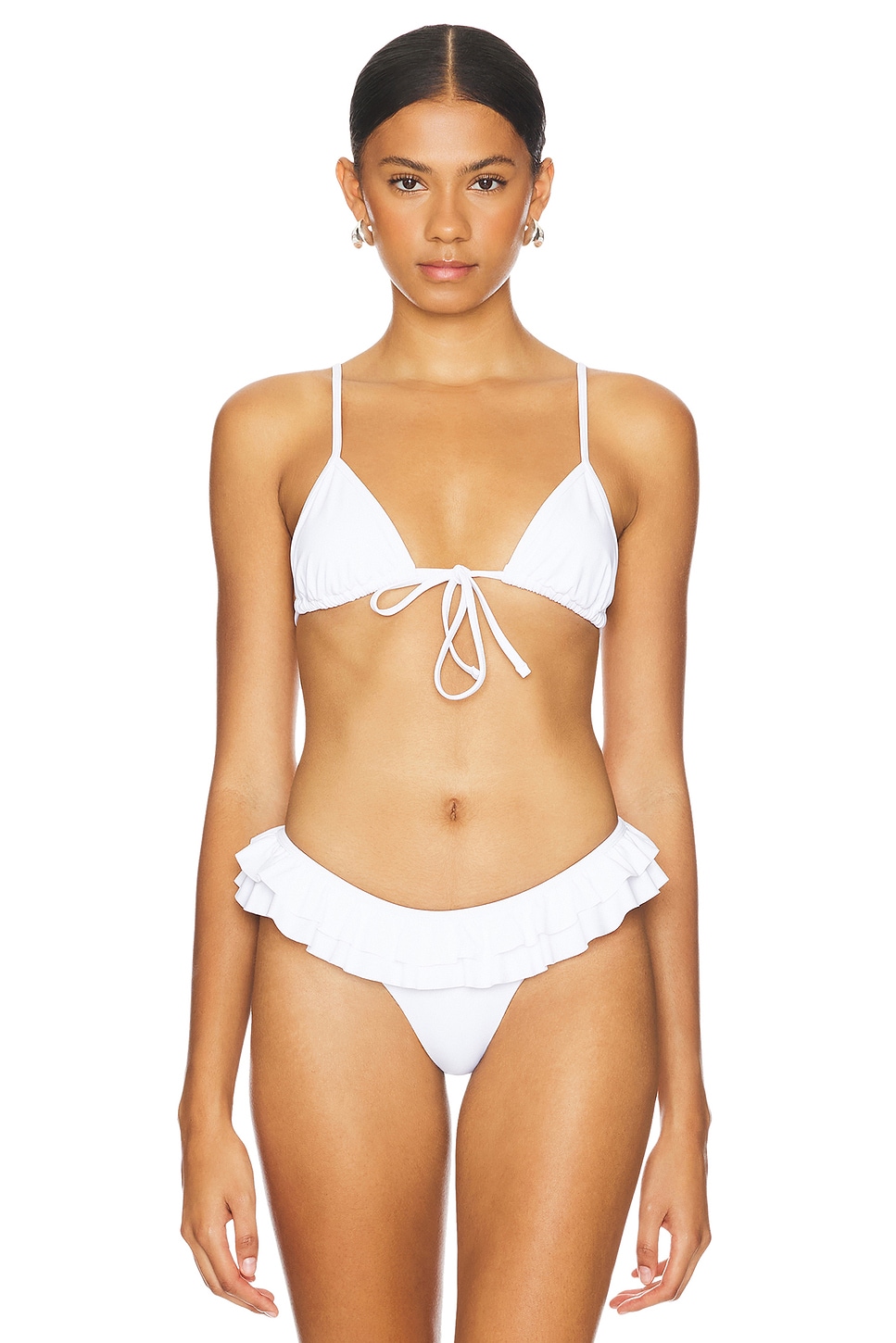 Рио-Галстук-Топ Lioness, цвет porcelain
Рио-Галстук-Топ Lioness, цвет porcelain