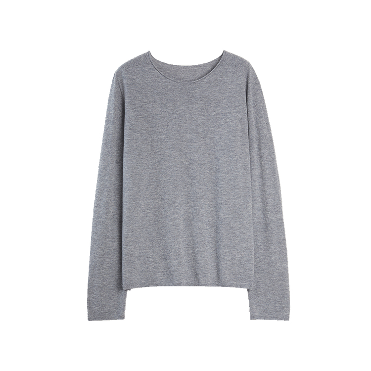 Свитер женский Crew Neck Moderate Base Layer ELLE, темно-серый
Свитер женский Crew Neck Moderate Base Layer ELLE, темно-серый