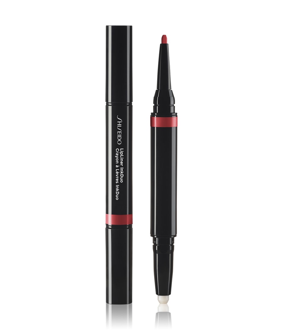 Карандаш для губ Shiseido InkDuo, Nr. 36, 1.1g
Карандаш для губ Shiseido InkDuo, Nr. 36, 1.1g