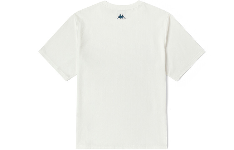 Футболка каппа унисекс Kappa, цвет Black
Футболка каппа унисекс Kappa, цвет Black