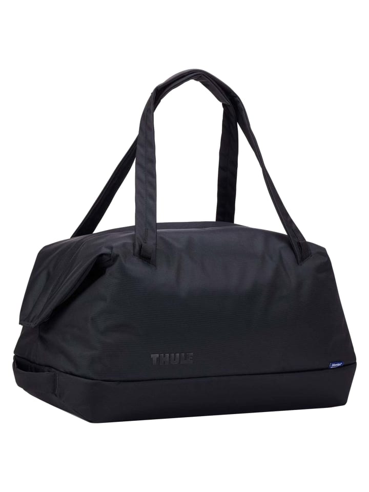 Thule Subterra 2 - Дорожная сумка 35 л 55 см (черная) черного цвета
Thule Subterra 2 - Дорожная сумка 35 л 55 см (черная) черного цвета