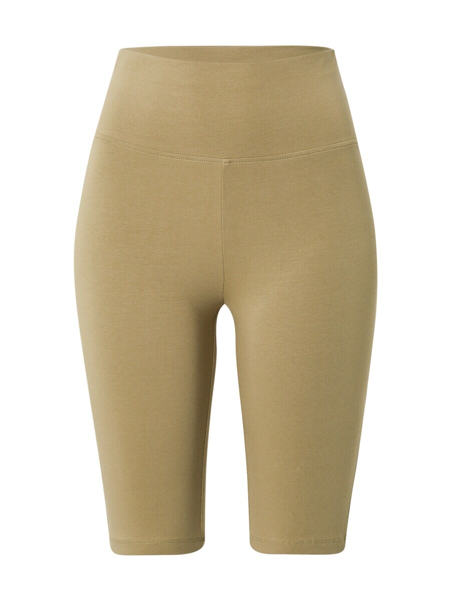 Леггинсы Urban Classics CYCLE, оливковый
Леггинсы Urban Classics CYCLE, оливковый