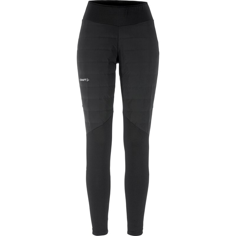 Леггинсы subz tights 4 w Craft, черный
Леггинсы subz tights 4 w Craft, черный