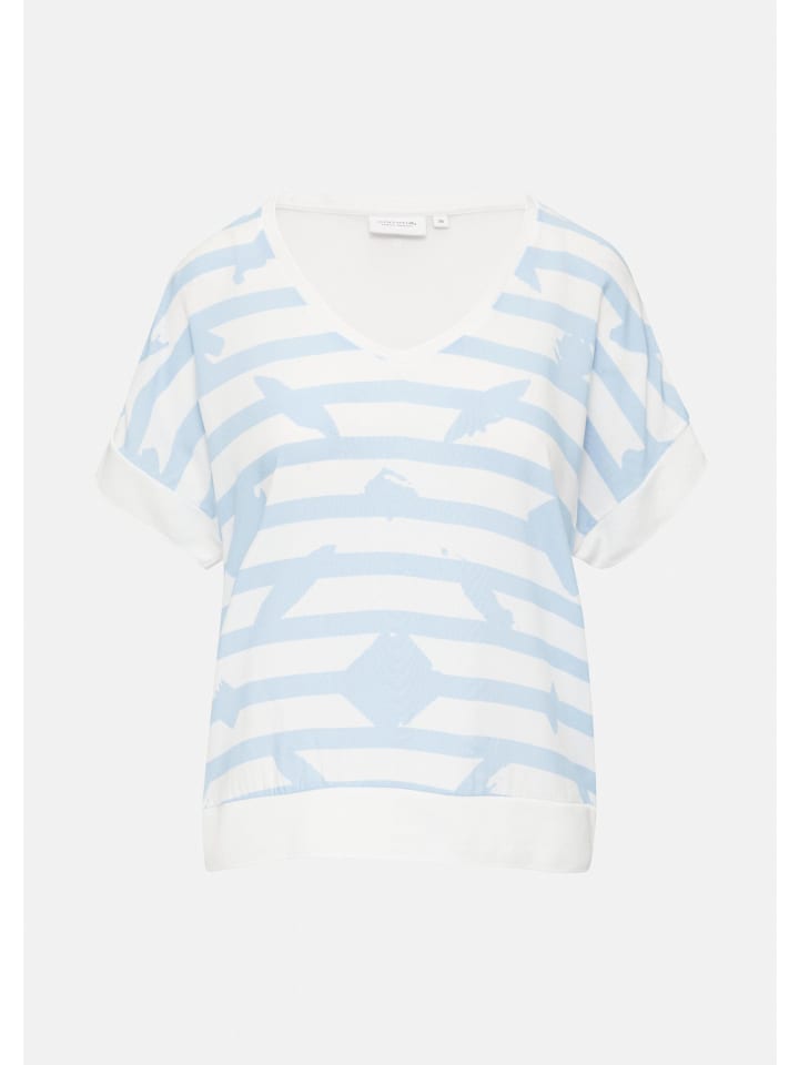 Футболка 50B0_светло-голубая comma
Футболка 50B0_светло-голубая comma