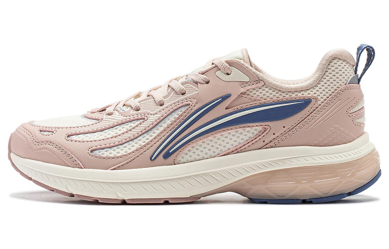 Кроссовки женские с низким верхом Tea Orange Powder Lining 
Кроссовки женские с низким верхом Tea Orange Powder Lining