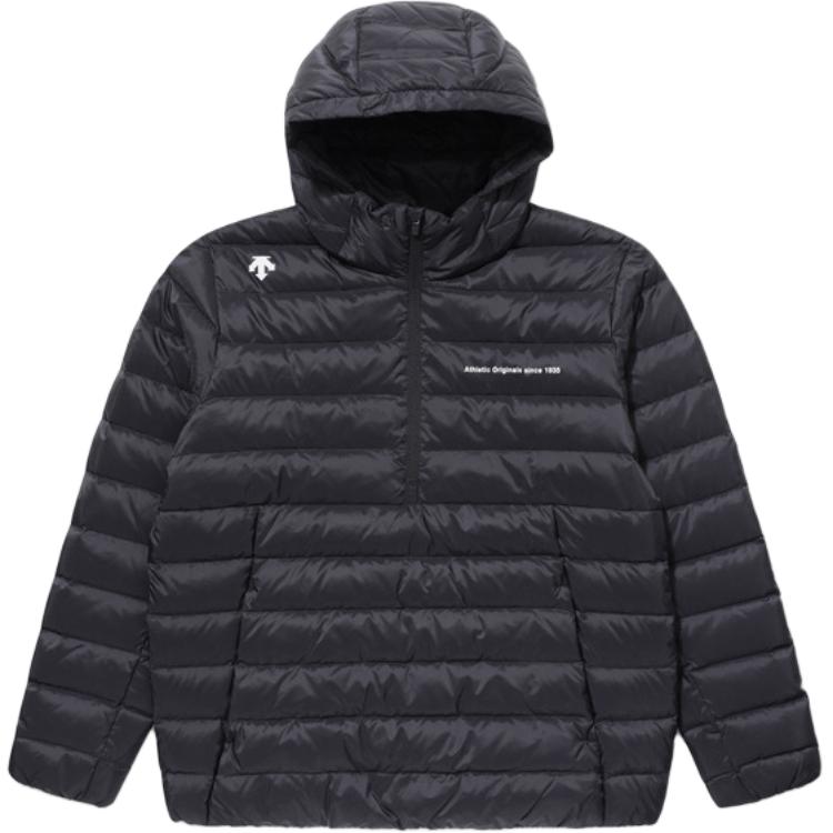DESCENTE Куртка пуховик blackweek unisex
DESCENTE Куртка пуховик blackweek unisex