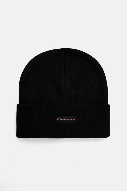 Шапка Calvin Klein Jeans, черный
Шапка Calvin Klein Jeans, черный