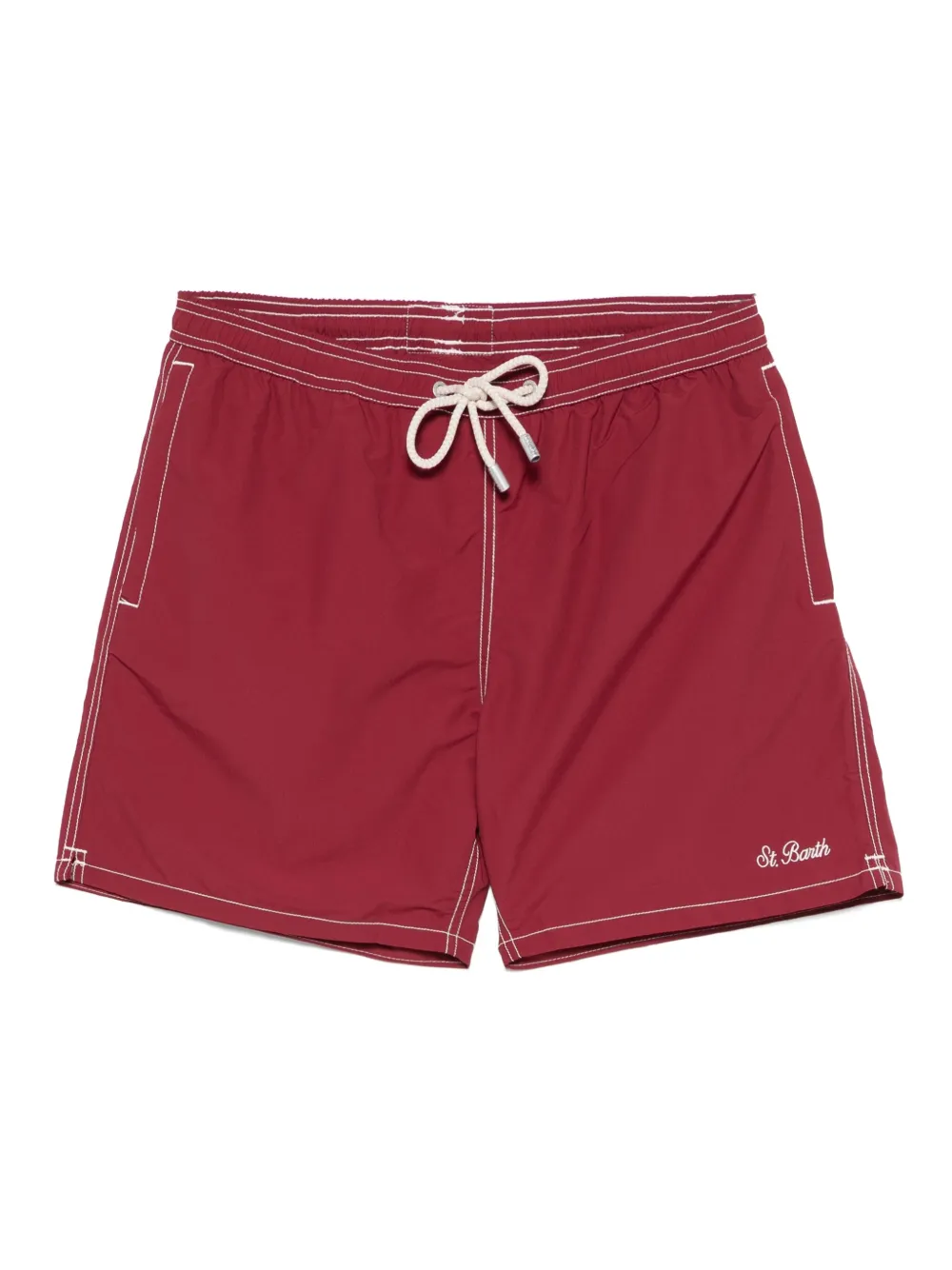 Шорты Патмос MC2 SAINT BARTH, красный
Шорты Патмос MC2 SAINT BARTH, красный