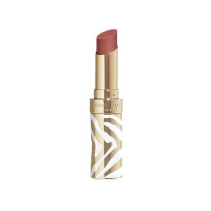 Phyto Rouge Shine Brilliant Lipstick №32 Прозрачный имбирь, Sisley
Phyto Rouge Shine Brilliant Lipstick №32 Прозрачный имбирь, Sisley