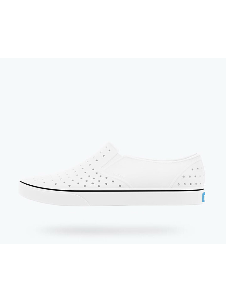 Тапочки Native, белый
Тапочки Native, белый