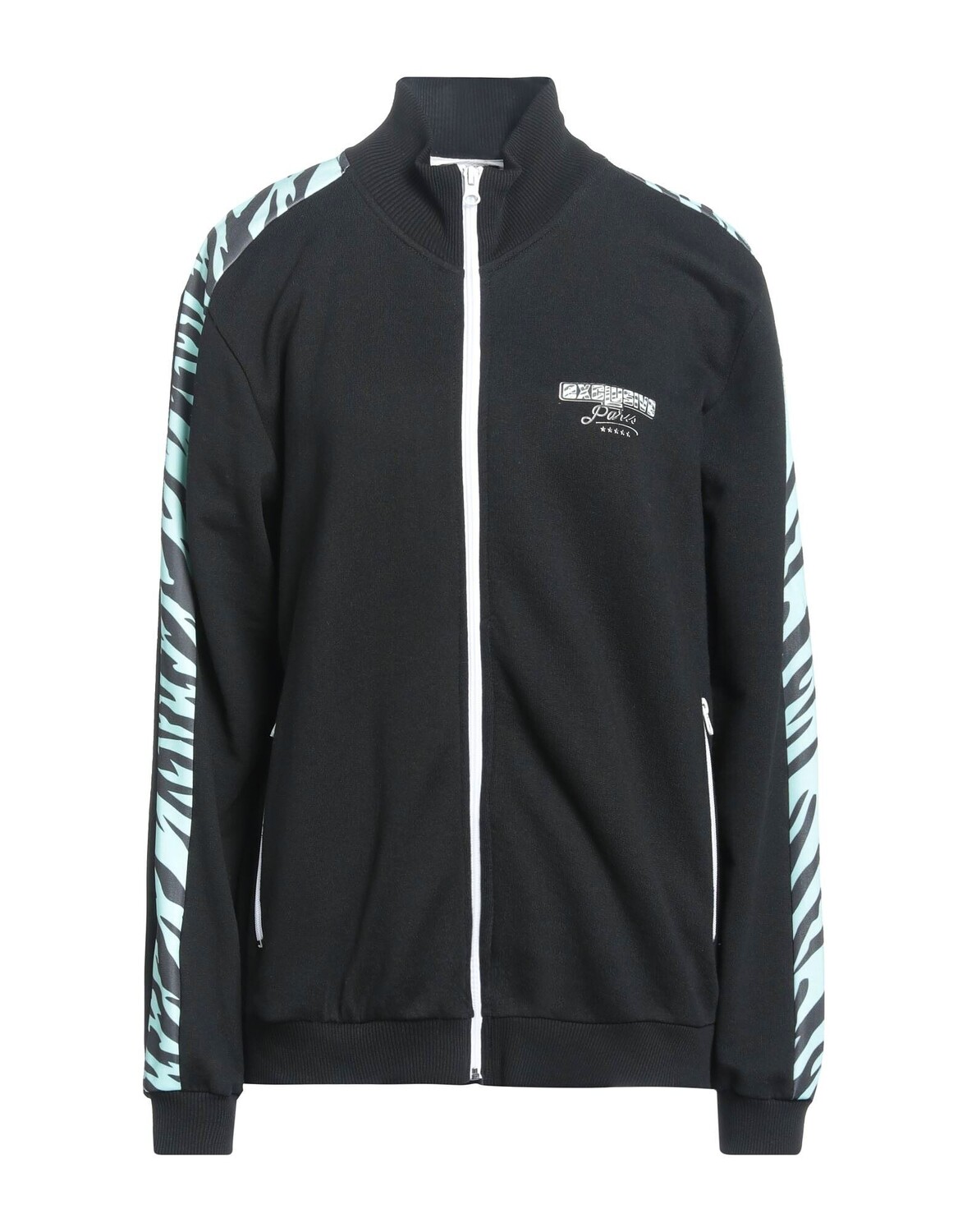 Толстовка Exclusive Paris, черный
Толстовка Exclusive Paris, черный