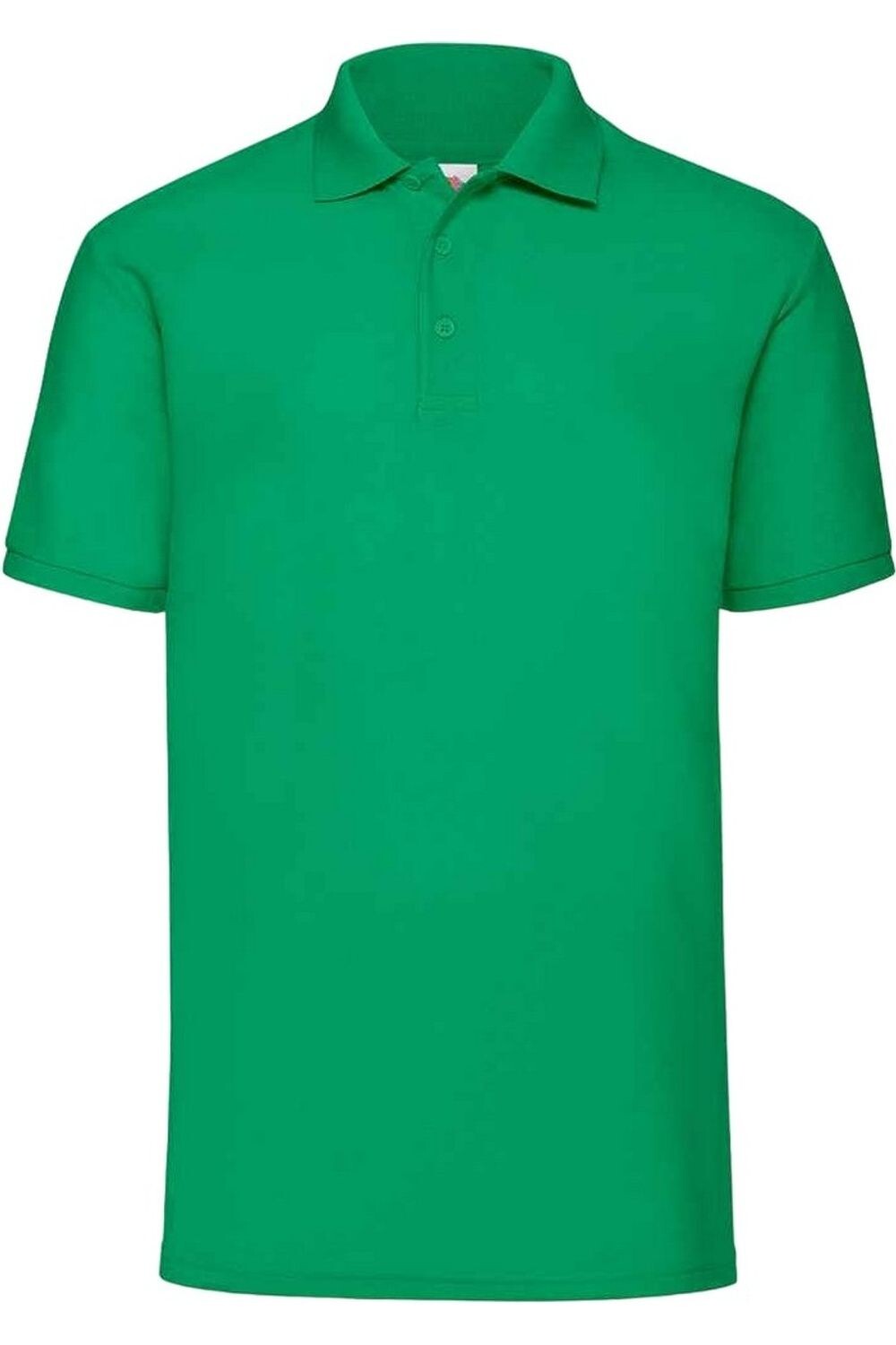 Рубашка-поло Fruit of the Loom 65 35, зеленый
Рубашка-поло Fruit of the Loom 65 35, зеленый