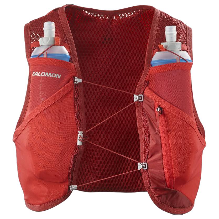 SALOMON 4L Outdoor Bags Polyamide красный Unisex
SALOMON 4L Outdoor Bags Polyamide красный Unisex