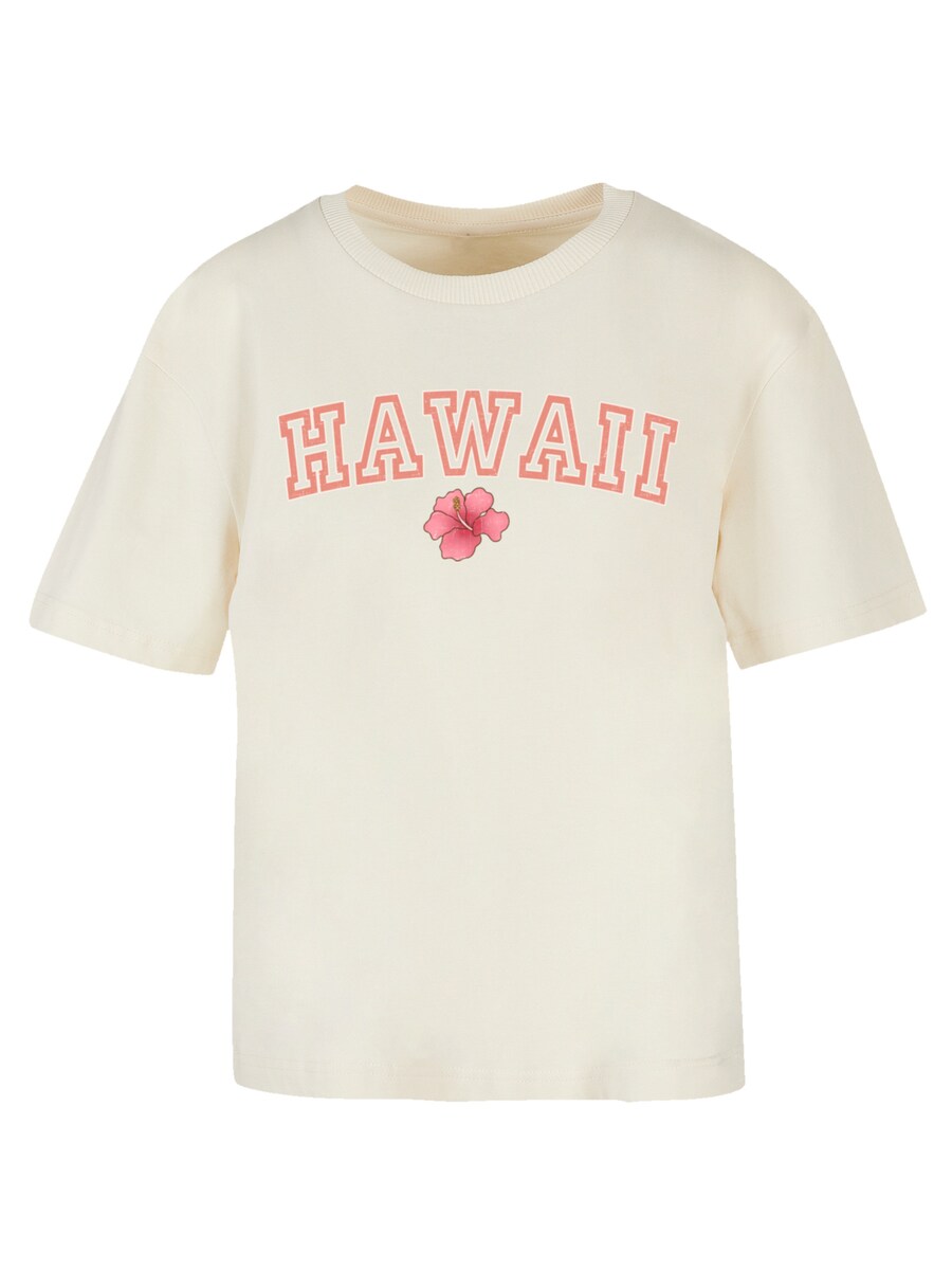 Футболка F4NT4STIC Hawaii, Sand
Футболка F4NT4STIC Hawaii, Sand