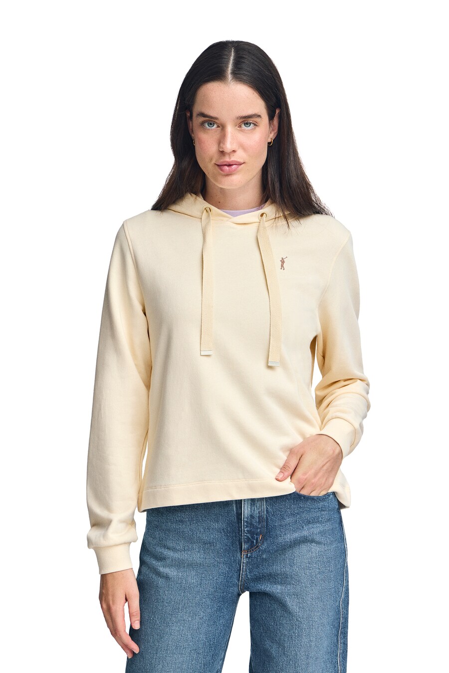 Толстовка Polo Club, экрю
Толстовка Polo Club, экрю