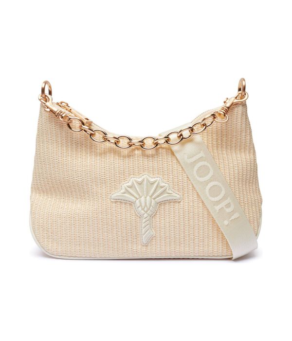 Сумка через плечо Эми Joop!, бежевый 
Сумка через плечо Эми Joop!, бежевый