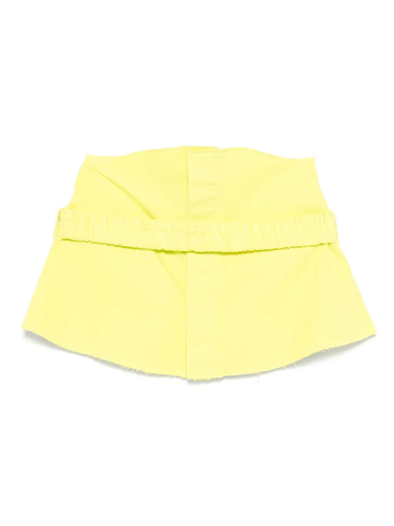 Юбка джинсовая Douuod Kids, зеленый
Юбка джинсовая Douuod Kids, зеленый