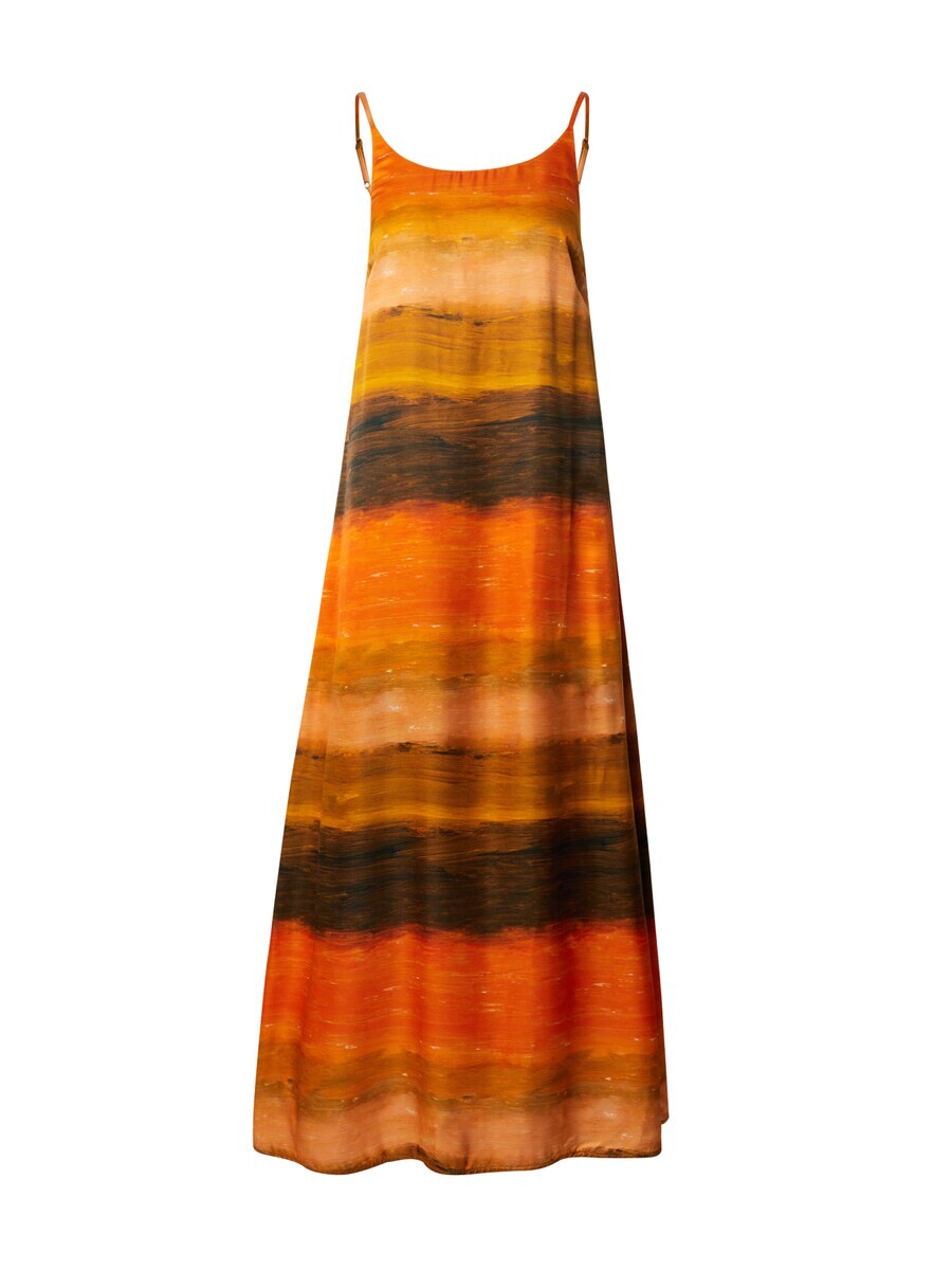 Платье Helmstedt LEVA, оранжевый
Платье Helmstedt LEVA, оранжевый