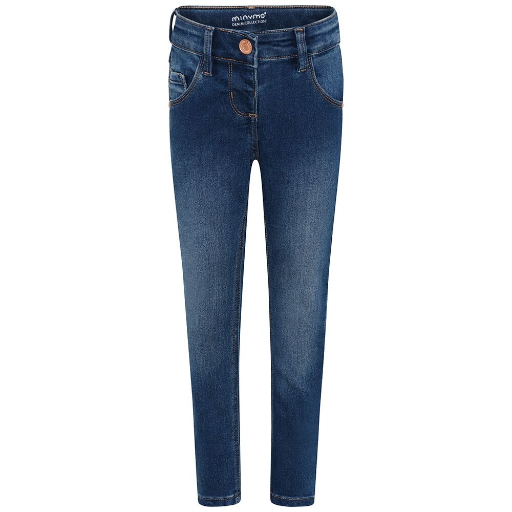 Шорты Minymo Stretch Slim Fit, синий
Шорты Minymo Stretch Slim Fit, синий