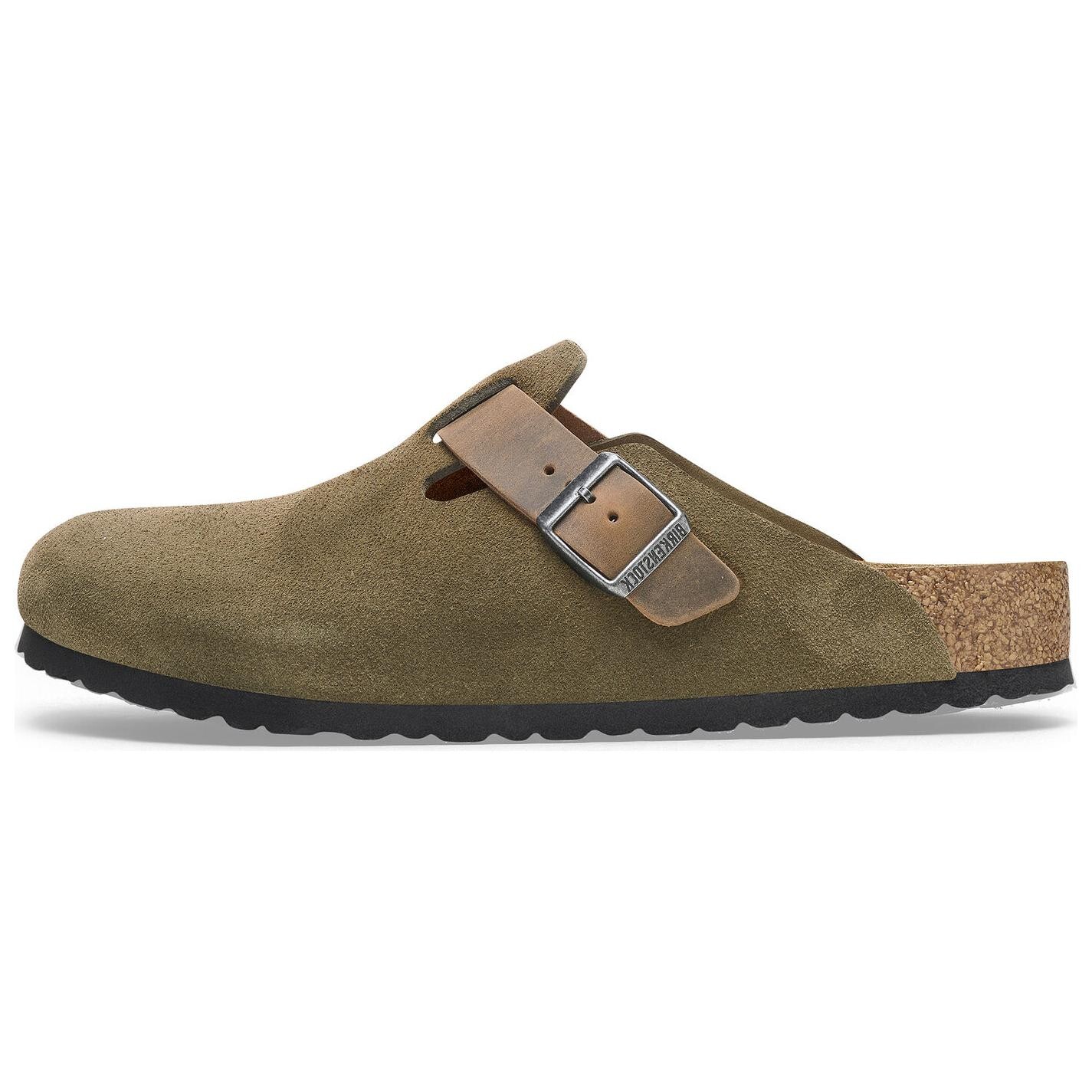 Тапочки мужские Birkenstock
Тапочки мужские Birkenstock