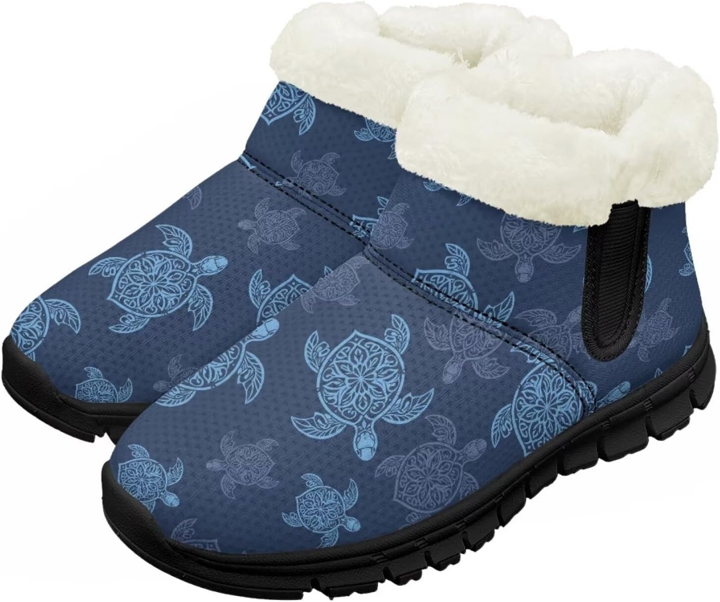 Детские зимние сапоги теплые водонепроницаемые снежные сапожки с меховой подкладкой для мальчиков и девочек, малыш/маленький ребенок/старший ребенок Pzuqiu, Blue Turtle
Детские зимние сапоги теплые водонепроницаемые снежные сапожки с меховой подкладкой для мальчиков и девочек, малыш/маленький ребенок/старший ребенок Pzuqiu, Blue Turtle