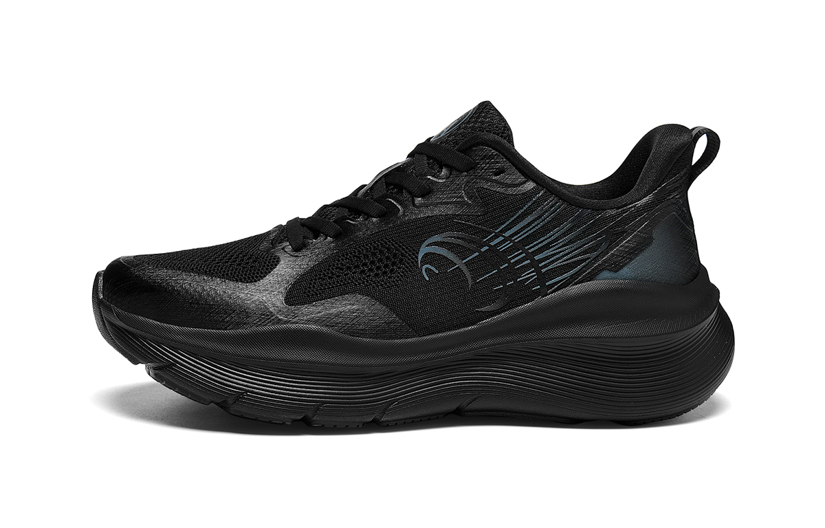 HLA Дышащие кроссовки Flyknit с эффектом увеличения роста для бега и повседневной носки мужские черные, цвет Black
HLA Дышащие кроссовки Flyknit с эффектом увеличения роста для бега и повседневной носки мужские черные, цвет Black