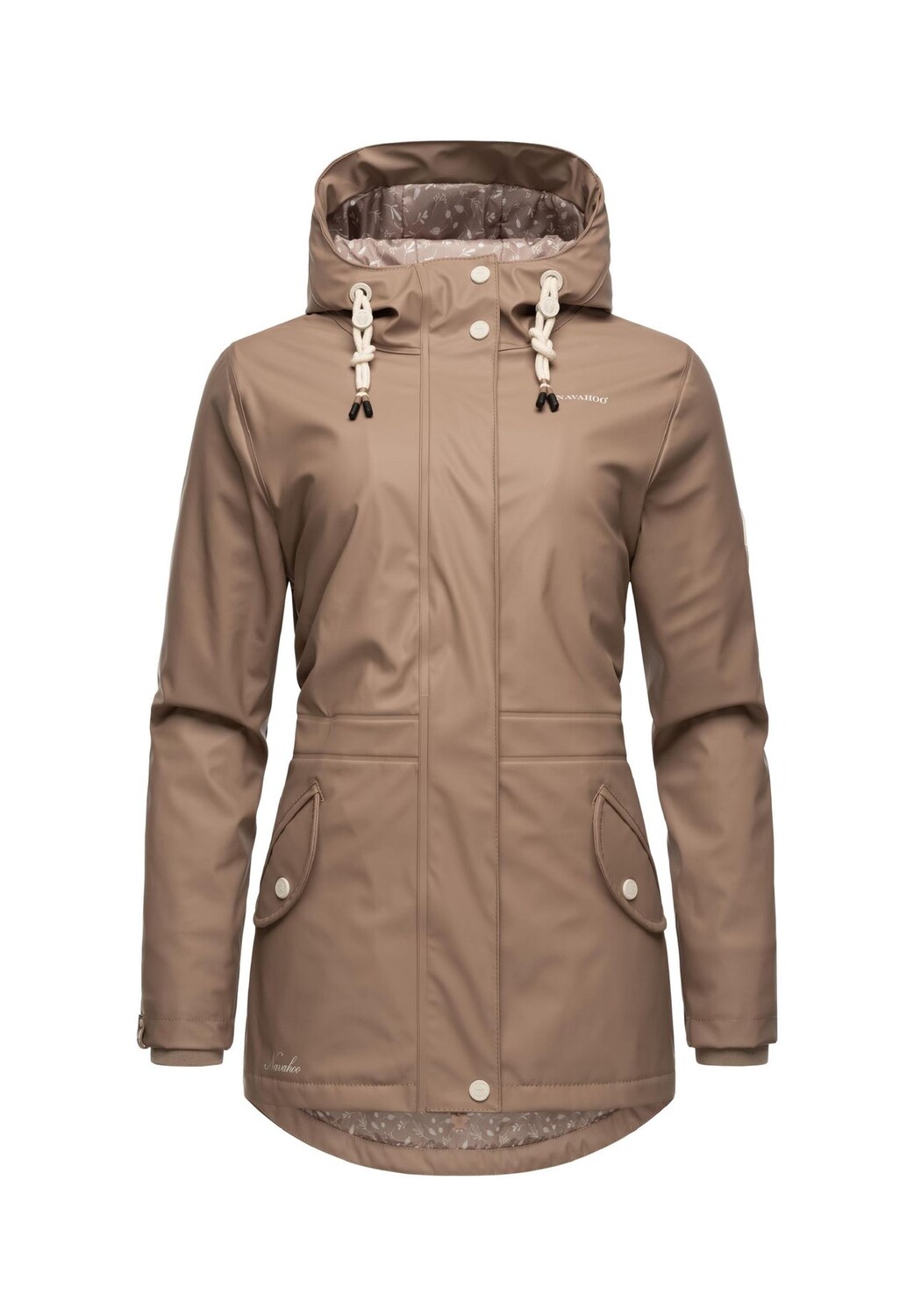 Дождевик Ocean Heart NAVAHOO, тауп, Коричневый, Дождевик Ocean Heart NAVAHOO, тауп
Дождевик Ocean Heart NAVAHOO, тауп, Коричневый, Дождевик Ocean Heart NAVAHOO, тауп