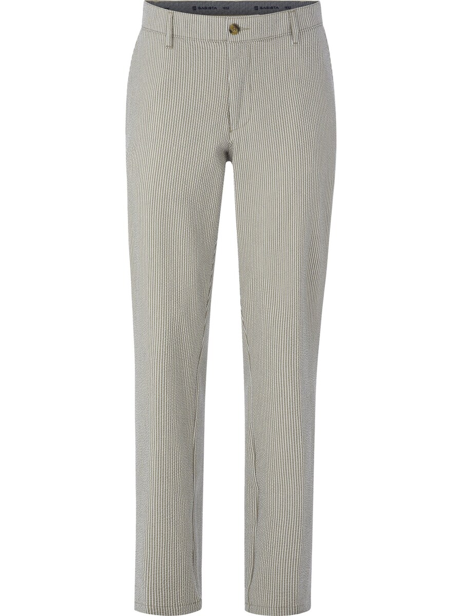 Обычные брюки- чинос BABISTA Herin, бежевый
Обычные брюки- чинос BABISTA Herin, бежевый