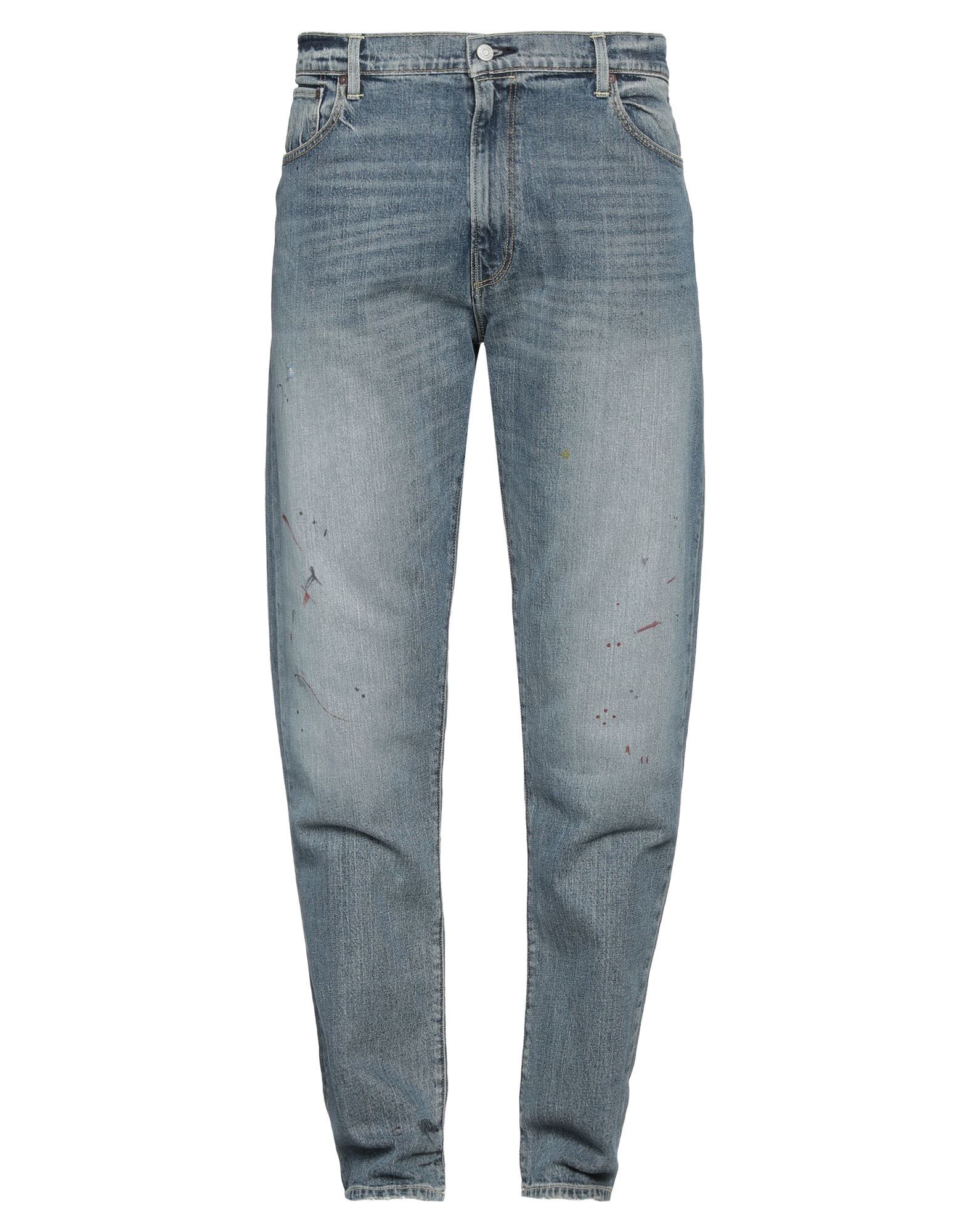 Джинсы Re/Done, синий
Джинсы Re/Done, синий