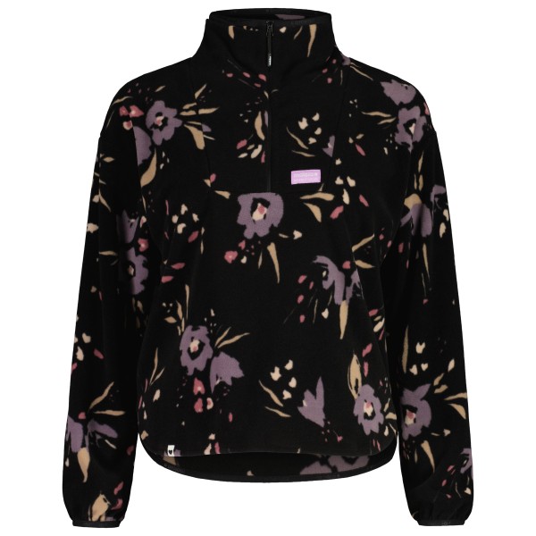 Женский мелтинам. - флисовый свитер Maloja, черный
Женский мелтинам. - флисовый свитер Maloja, черный