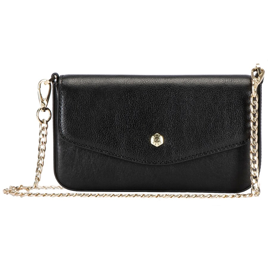 Сумка через плечо Jekyll & Hide, черный
Сумка через плечо Jekyll & Hide, черный