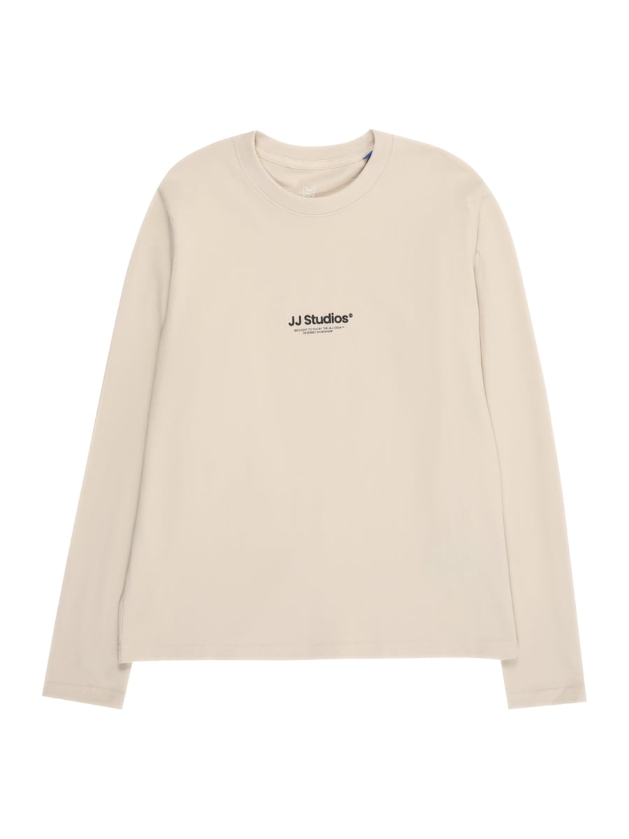 Рубашка Jack & Jones Junior JJESOHO, кремовый
Рубашка Jack & Jones Junior JJESOHO, кремовый