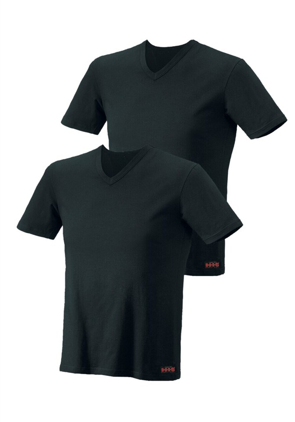 Футболка H.I.S, черный
Футболка H.I.S, черный