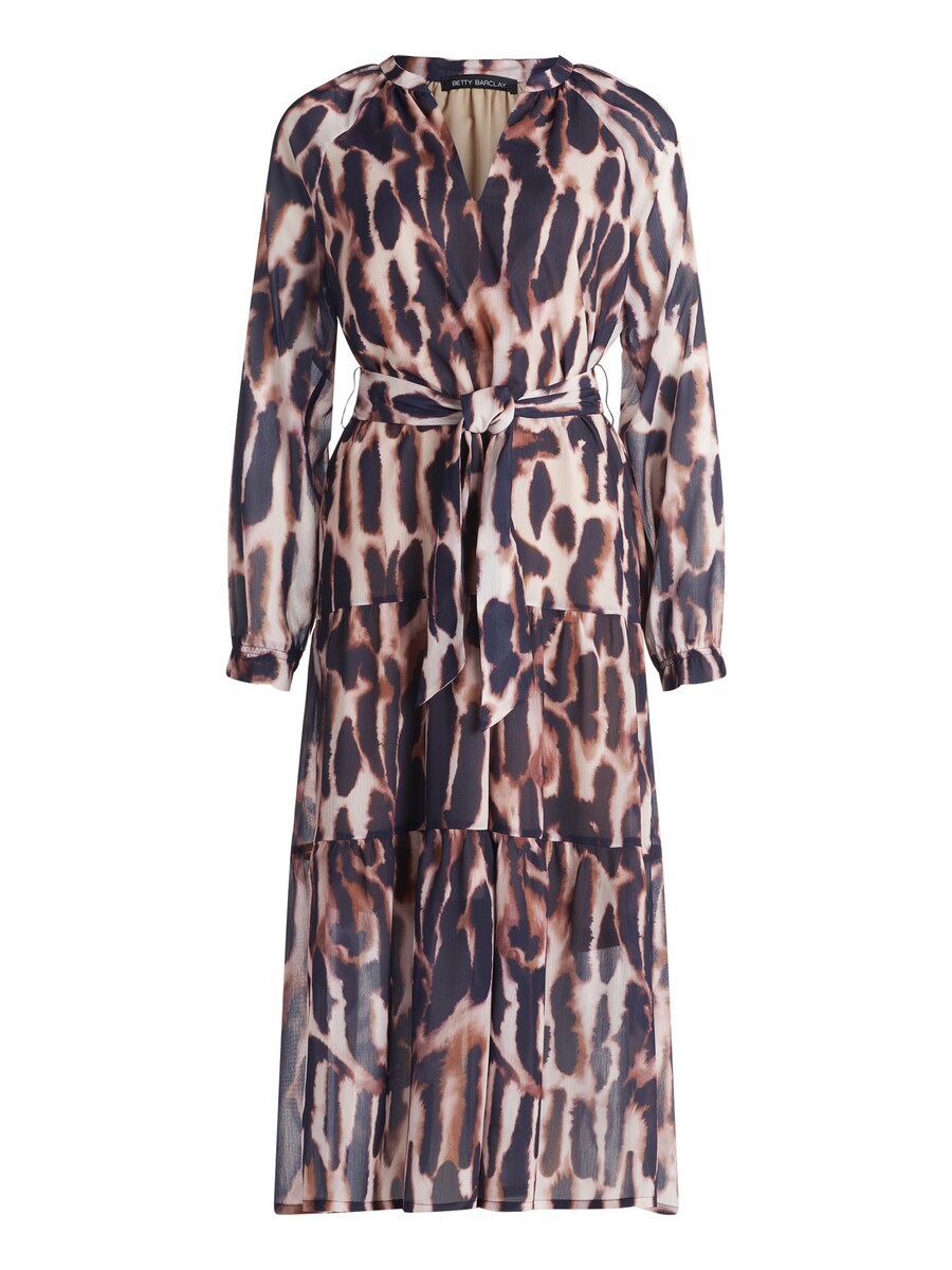 Макси платье Betty Barclay, Mixed colors
Макси платье Betty Barclay, Mixed colors